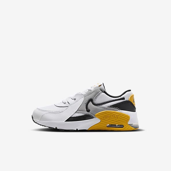 Boys nike air max sale top
